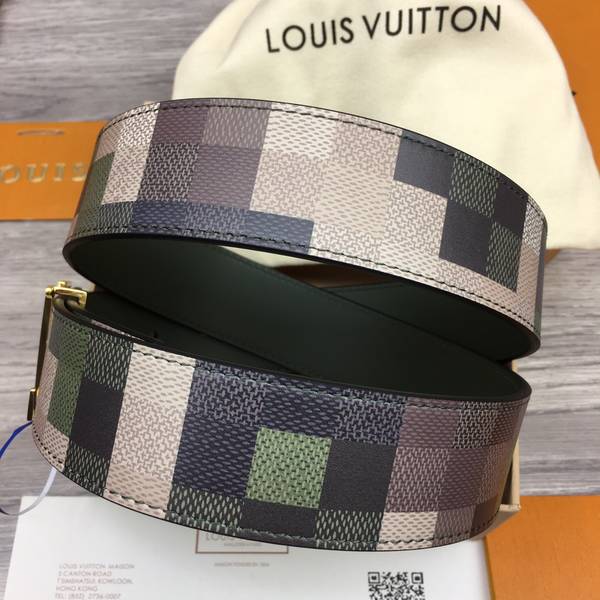 Louis Vuitton 40MM Belt LVB00344 Louis Vuitton 40MM Belt LVB00344